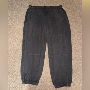 Aerie Summer House Jogger size XL
